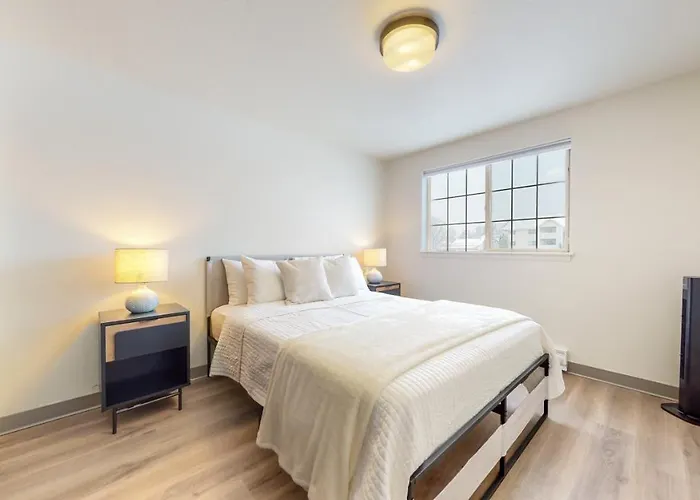 Modern Lofts At Aria 3