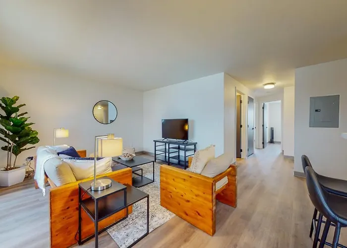 Modern Lofts At Aria 3
