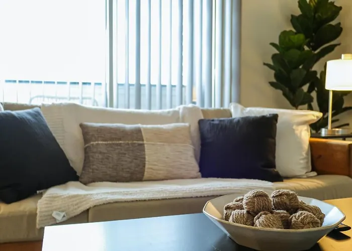 Modern Lofts At Aria 3