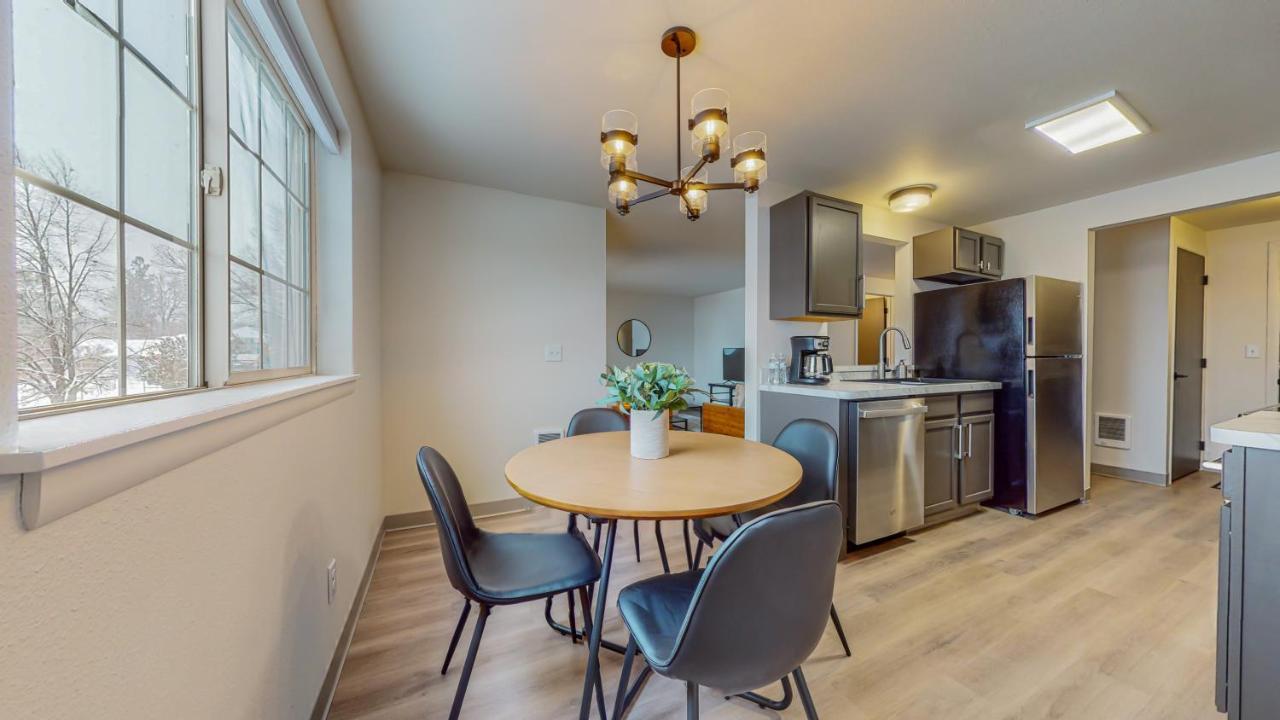 Apartment Modern Lofts At Aria 3 Kalispell